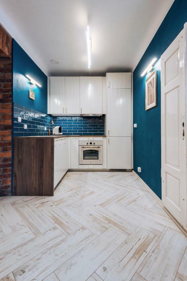 Brand New ! Lovely Apartment In The Fabulous Location Old Town Jewish Town Wawel Castle Krakow Exterior photo