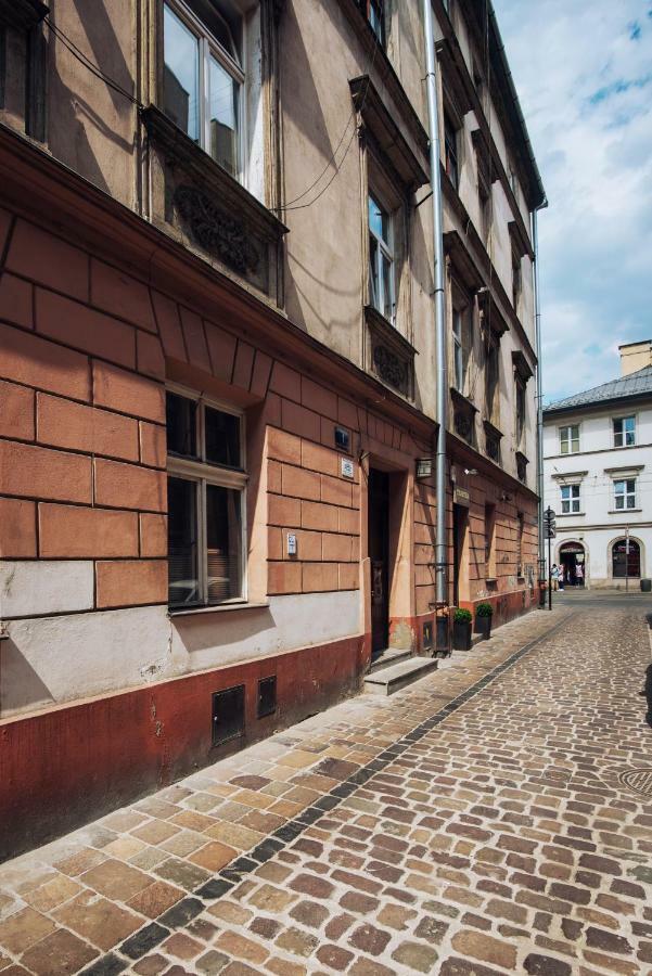 Brand New ! Lovely Apartment In The Fabulous Location Old Town Jewish Town Wawel Castle Krakow Exterior photo